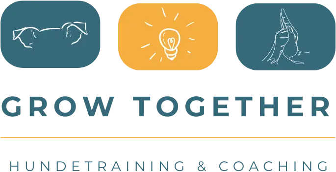 Grow Together Logo